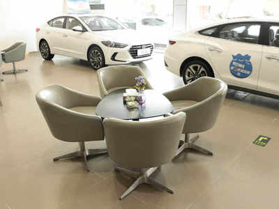 不忘初心，逆風(fēng)飛行——專訪濟(jì)南瑞和金達(dá)汽車銷售服務(wù)總經(jīng)理趙新利先生